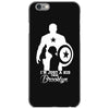 I'm Just A kid From Brooklyn iPhone 6/6s Case