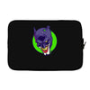 bat joke Laptop sleeve
