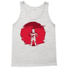 red planet Tank Top