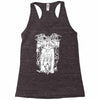 psycroptic carriers of the plague Racerback Tank