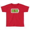 Powerfull Son Toddler T-shirt