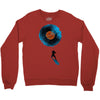 record breaker Crewneck Sweatshirt