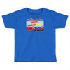 under contruction trending Toddler T-shirt