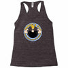 bravo's gym Racerback Tank