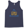 zerg rush Tank Top