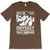 mario odyssey T-Shirt
