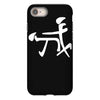 unisex funny graphic iPhone 8