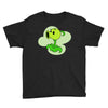 peashooter Youth Tee