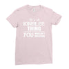 kinslee Ladies Fitted T-Shirt