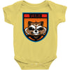 vermin Baby Onesie