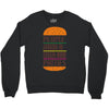 poop Crewneck Sweatshirt