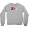 puerto rico Crewneck Sweatshirt