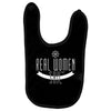 real women sail Baby Bibs