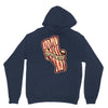 bacon forever Unisex Hoodie