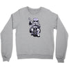 little trooper Crewneck Sweatshirt