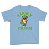 lucky charm 2 Youth Tee