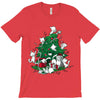 cat tree T-Shirt
