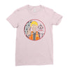 undercover Ladies Fitted T-Shirt