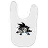 lobo Baby Bibs