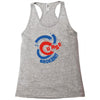 curse broken Racerback Tank