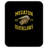megaton deathclaws (2) Mousepad