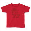 house of lion Toddler T-shirt