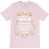 i am a taurus T-Shirt