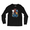 catastrophe Long Sleeve Shirts
