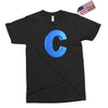 c 3d Exclusive T-shirt