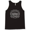 hey moron Tank Top