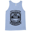 Things Better 1988 Age Approach Magnificent Tank Top