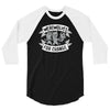 werewolves for change 3/4 Sleeve Shirt