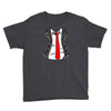 exclusive constantine tee Youth Tee