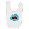 focus Baby Bibs