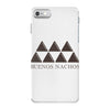 buenos nachos iPhone 7 Case