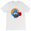 TWITTERMAN T-Shirt