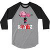 akira universe 3/4 Sleeve Shirt