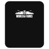 world of tanks Mousepad