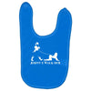 mens funny whisky parody Baby Bibs