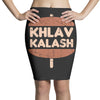 khlav kalash Pencil Skirts