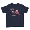 road closed Youth Tee