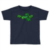 the epic begins Toddler T-shirt