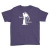 don not blink Youth Tee