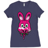 robbie Ladies Fitted T-Shirt