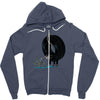 good things come to those who wait! Zipper Hoodie