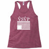 asap rocky vsvp Racerback Tank