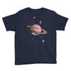 Cute Cosmos Youth Tee