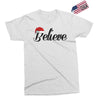 believe Exclusive T-shirt