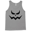 scary halloween Tank Top