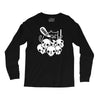 cat got your soul Long Sleeve Shirts